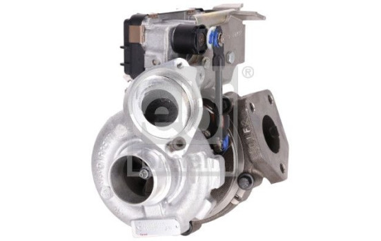 Turbocompresseur Garrett Turbo NEUF