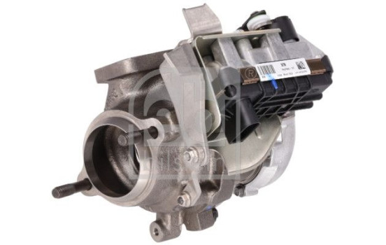 Turbocompresseur Garrett Turbo NEUF, Image 2