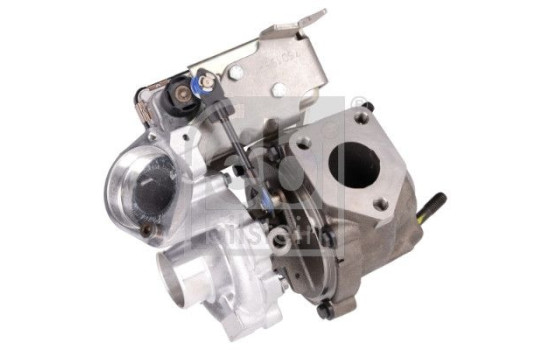 Turbocompresseur Garrett Turbo NEUF, Image 4