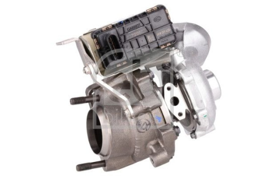 Turbocompresseur Garrett Turbo NEUF, Image 5