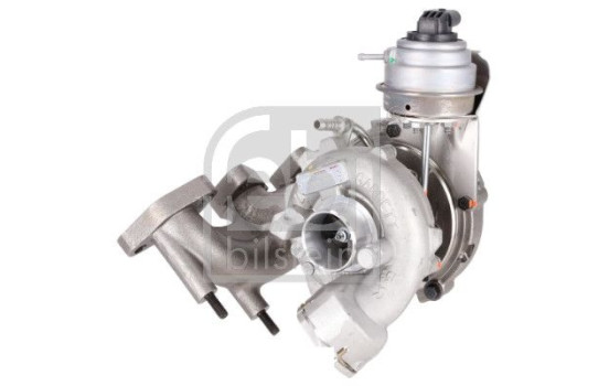 Turbocompresseur Garrett Turbo NEUF