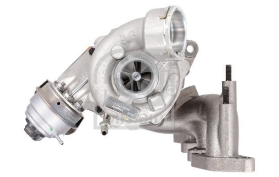 Turbocompresseur Garrett Turbo NEUF, Image 4