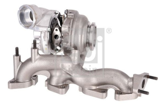 Turbocompresseur Garrett Turbo NEUF, Image 5