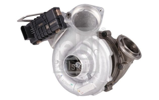 Turbocompresseur Garrett Turbo NEUF