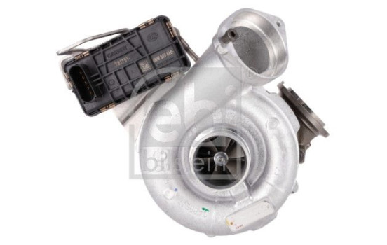 Turbocompresseur Garrett Turbo NEUF, Image 3
