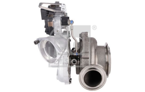 Turbocompresseur Garrett Turbo NEUF, Image 4