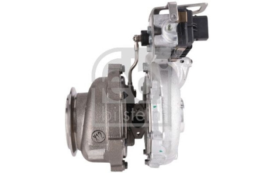 Turbocompresseur Garrett Turbo NEUF, Image 5