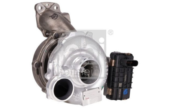 Turbocompresseur Garrett Turbo NEUF
