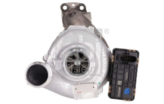 Turbocompresseur Garrett Turbo NEUF, Image 3