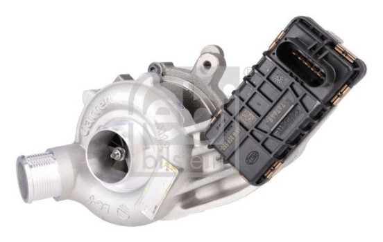 Turbocompresseur Garrett Turbo NEUF