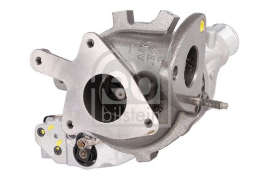 Turbocompresseur Garrett Turbo NEUF, Image 2