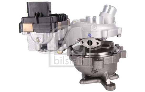 Turbocompresseur Garrett Turbo NEUF, Image 4
