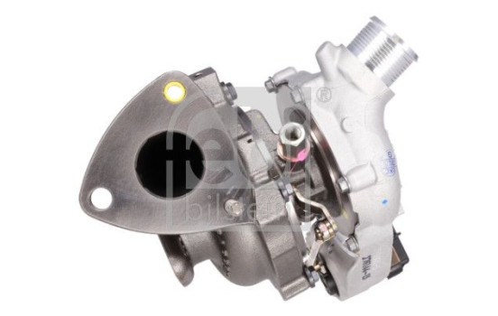 Turbocompresseur Garrett Turbo NEUF, Image 5