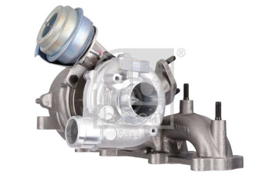 Turbocompresseur Garrett Turbo NEUF