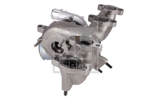 Turbocompresseur Garrett Turbo NEUF, Image 2