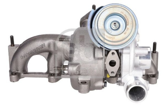 Turbocompresseur Garrett Turbo NEUF, Image 4
