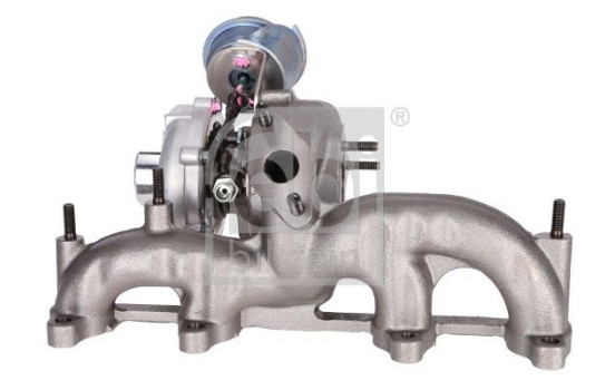 Turbocompresseur Garrett Turbo NEUF, Image 5