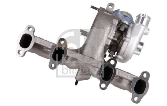Turbocompresseur Garrett Turbo NEUF, Image 6