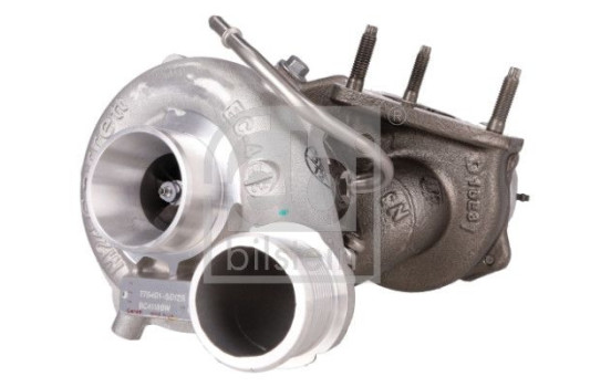 Turbocompresseur Garrett Turbo NEUF