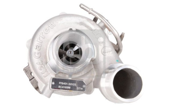 Turbocompresseur Garrett Turbo NEUF, Image 4