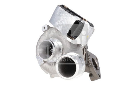 Turbocompresseur Garrett Turbo NEUF
