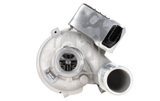 Turbocompresseur Garrett Turbo NEUF, Image 4