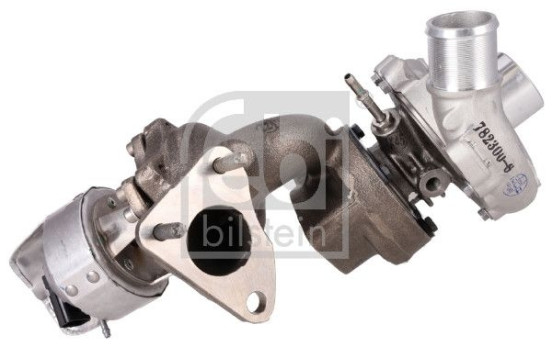 Turbocompresseur Garrett Turbo NEUF, Image 6