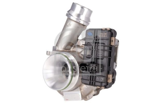 Turbocompresseur Garrett Turbo NEUF