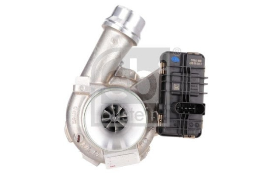 Turbocompresseur Garrett Turbo NEUF, Image 3