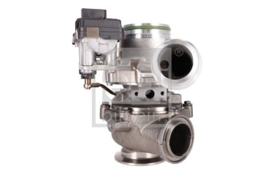 Turbocompresseur Garrett Turbo NEUF, Image 4