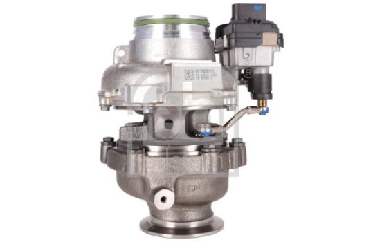 Turbocompresseur Garrett Turbo NEUF, Image 5