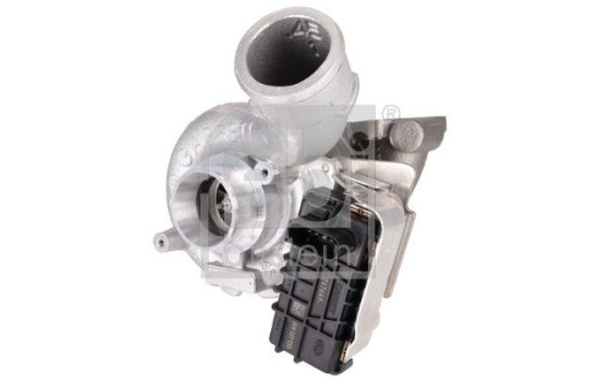 Turbocompresseur Garrett Turbo NEUF