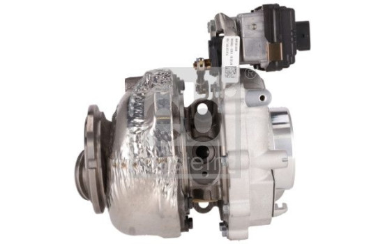 Turbocompresseur Garrett Turbo NEUF, Image 4