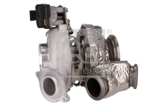 Turbocompresseur Garrett Turbo NEUF, Image 6