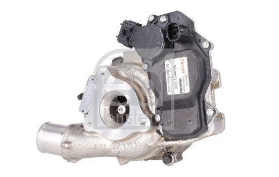 Turbocompresseur Garrett Turbo NEUF