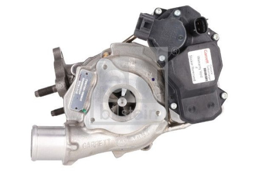 Turbocompresseur Garrett Turbo NEUF, Image 5