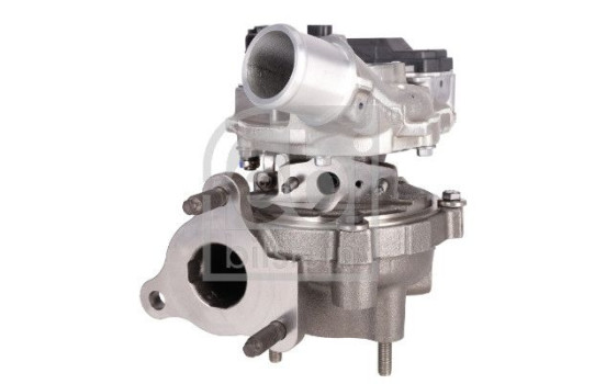 Turbocompresseur Garrett Turbo NEUF, Image 6