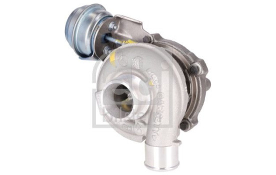 Turbocompresseur Garrett Turbo NEUF