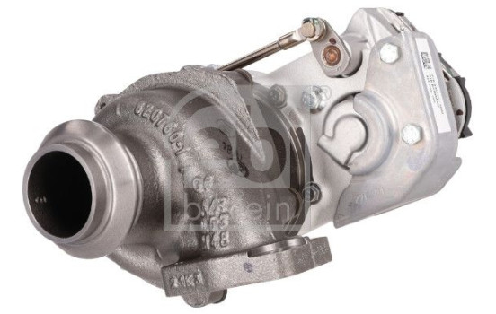 Turbocompresseur Garrett Turbo NEUF, Image 2