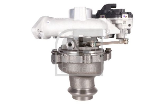 Turbocompresseur Garrett Turbo NEUF, Image 5