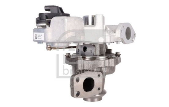 Turbocompresseur Garrett Turbo NEUF, Image 6