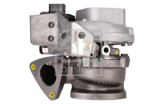 Turbocompresseur Garrett Turbo NEUF, Image 5