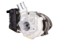 Turbocompresseur Garrett Turbo NEUF