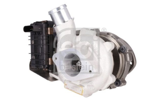 Turbocompresseur Garrett Turbo NEUF