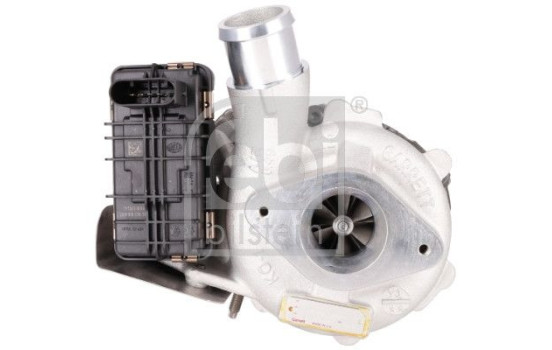 Turbocompresseur Garrett Turbo NEUF, Image 3