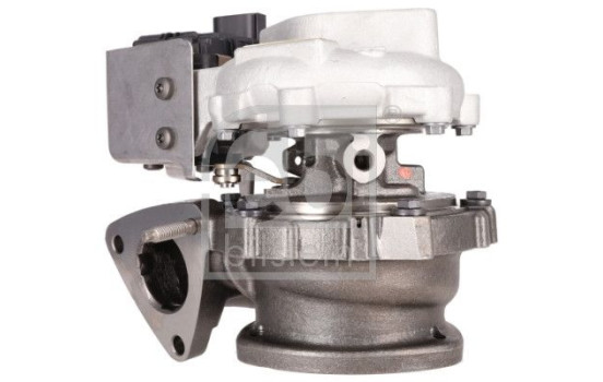 Turbocompresseur Garrett Turbo NEUF, Image 4