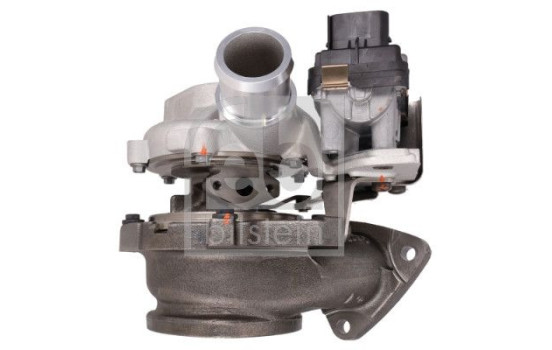 Turbocompresseur Garrett Turbo NEUF, Image 5