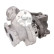 Turbocompresseur Garrett Turbo NEUF