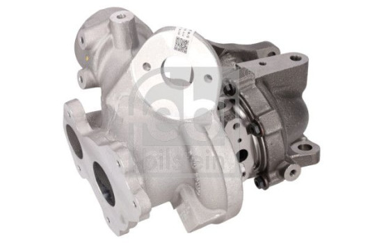 Turbocompresseur Garrett Turbo NEUF
