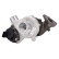 Turbocompresseur Garrett Turbo NEUF